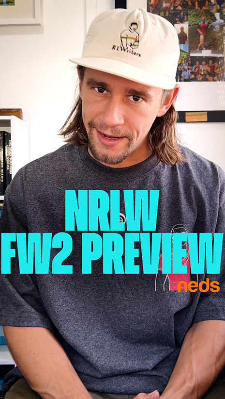 NRLW Prelim Finals Preview