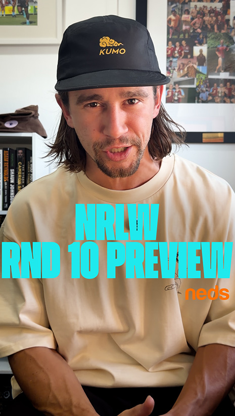 NRLW Round 10 Preview