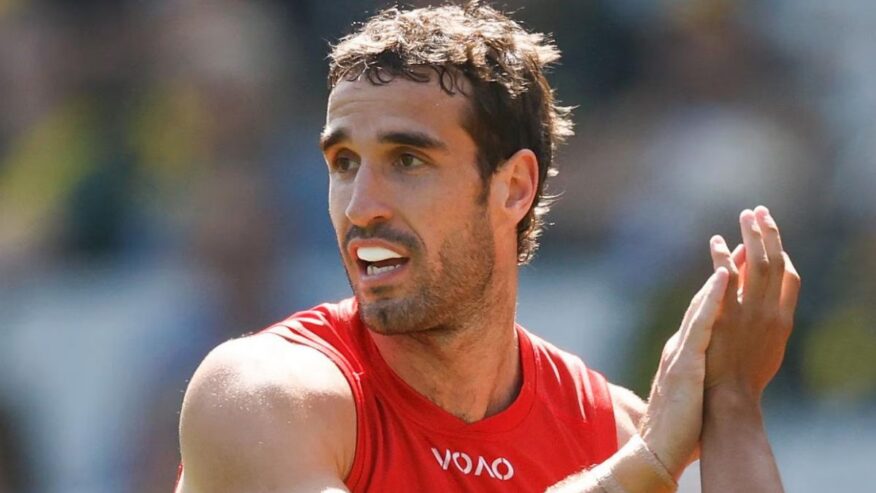 How The AFL Mirrors the World