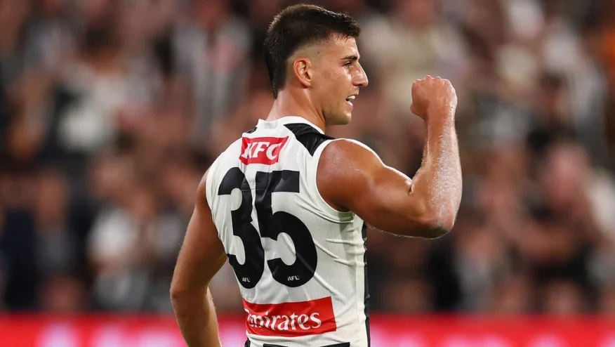 The Official 2026 AFL Trade Value Column