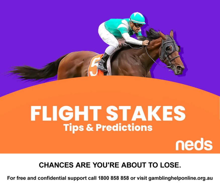 Flight Stakes 2026 Betting Tips, Predictions & Favourites