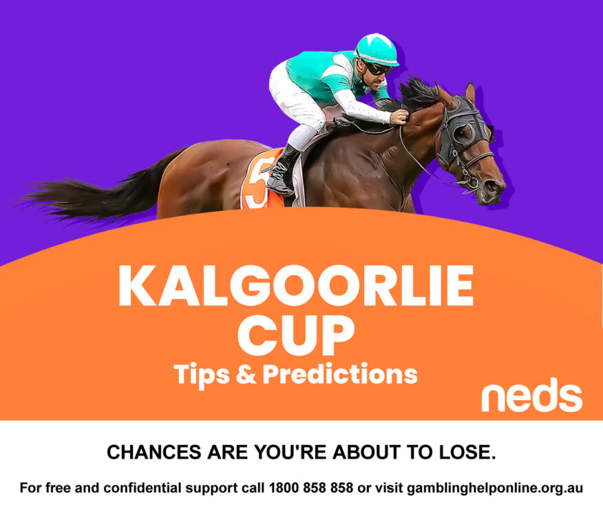 Kalgoorlie Cup 2026 Betting Tips, Predictions & Favourites