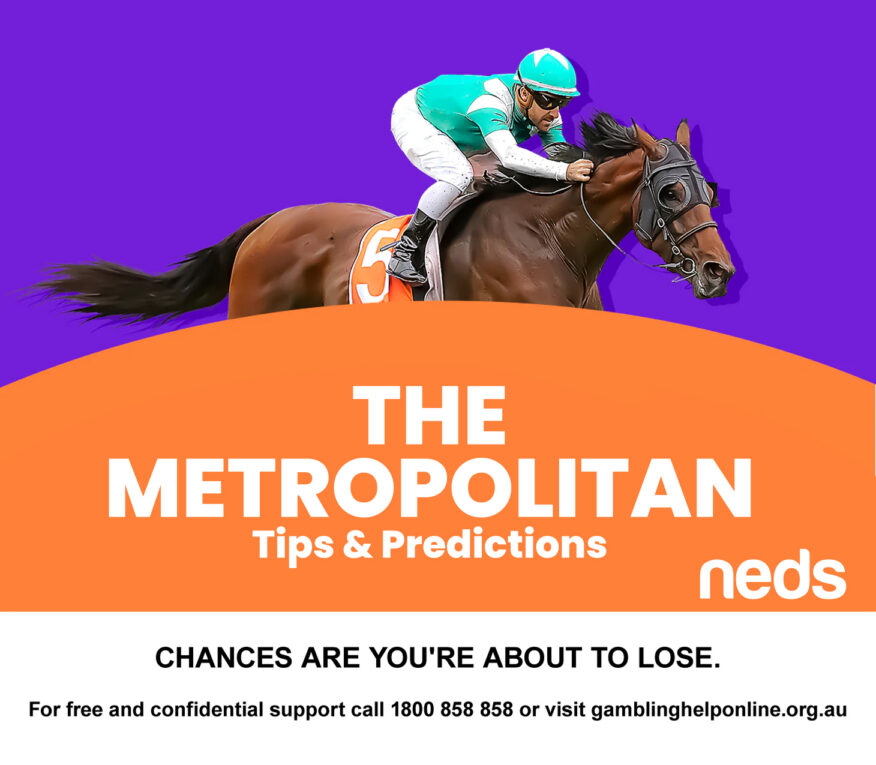 The Metropolitan 2026 Betting Tips, Predictions & Favourites