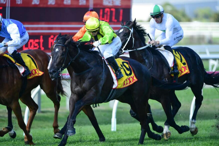 Eagle Farm Tips & Preview - Saturday, October 3