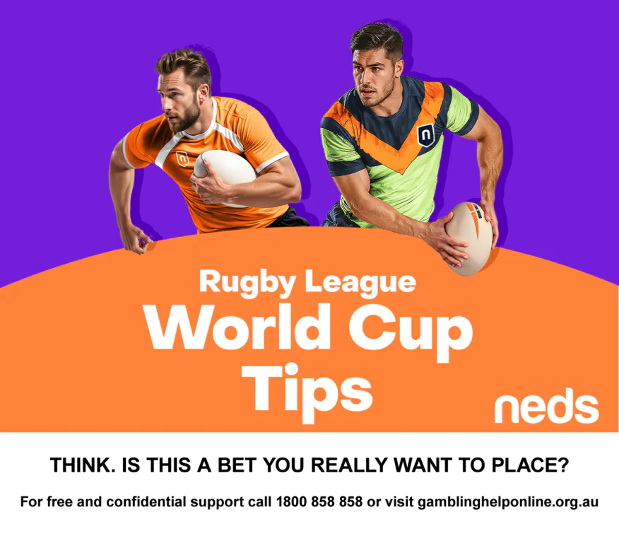 2026 Rugby League World Cup Round 1 Tips & Predictions