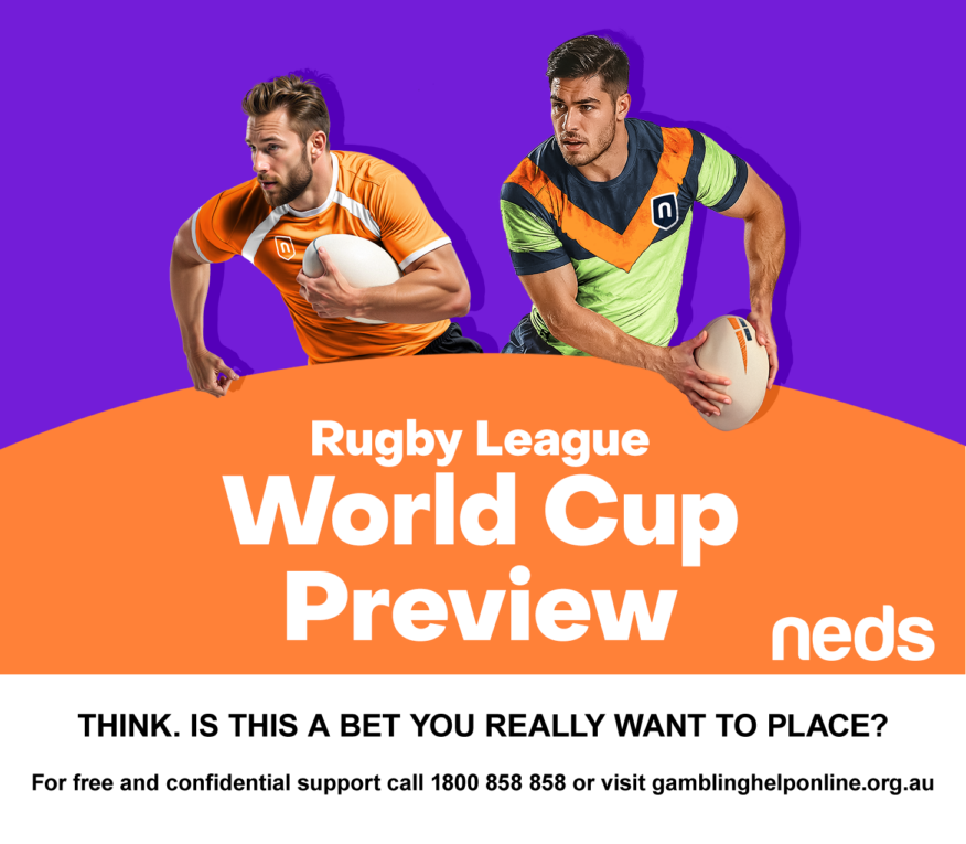 2026 Rugby League World Cup Preview