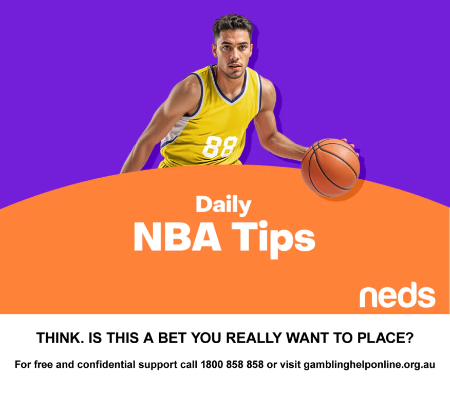 NBA Tips & Player Predictions - Saturday, 24th October