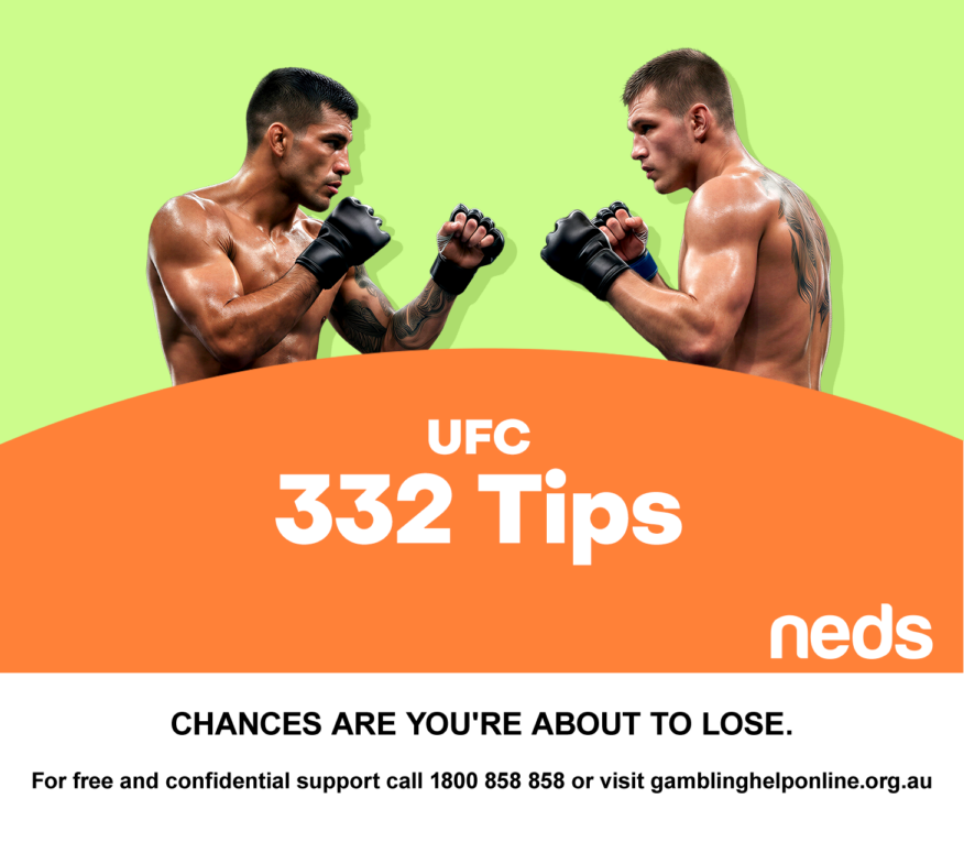 UFC 332: Silva vs Wang Tips & Predictions
